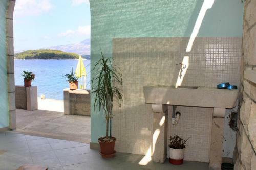 Seaside Holiday House Lumbarda (korcula) - 4422