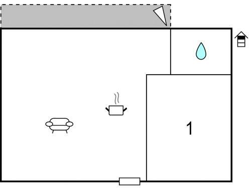 Apartment Sv.petar *xxvii *