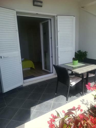Hvar De Luxe Apartments