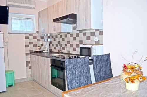 Apartment Mara