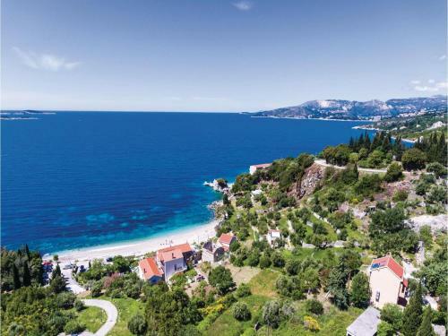 Holiday Home Dubrovnik With Sea View I