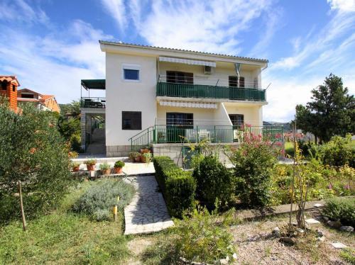 Apartments By The Sea Banjol (rab) - 4965
