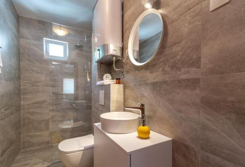 Apartamentos Villa Ana Trogir