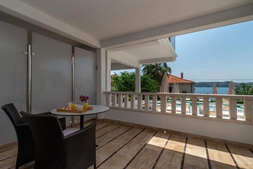 Apartamentos Villa Ana Trogir