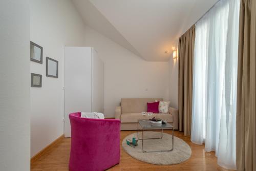 Apartamentos Villa Ana Trogir