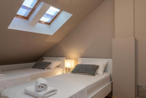 Apartamentos Villa Ana Trogir