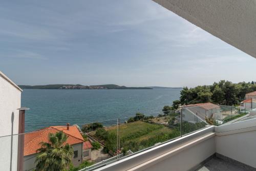 Apartamentos Villa Ana Trogir
