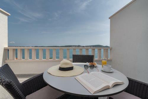 Apartamentos Villa Ana Trogir