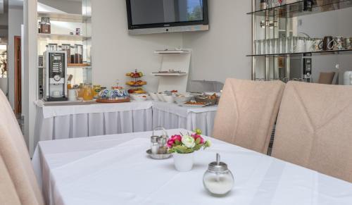 Apartamentos Villa Ana Trogir