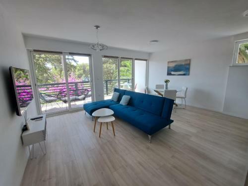 Apartamentos A2d1 Mali Losinj