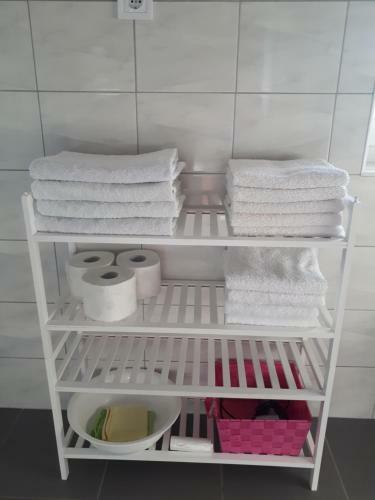 Renata Apartment