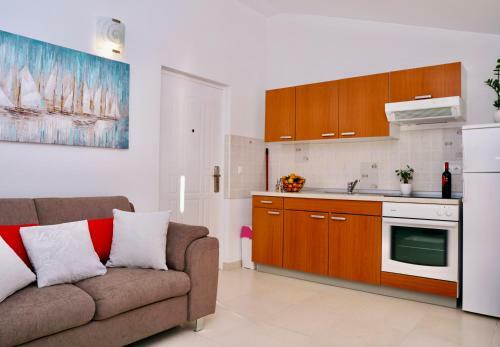 Cvita Apartments