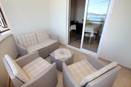 Cvita Apartments