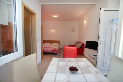 Cvita Apartments