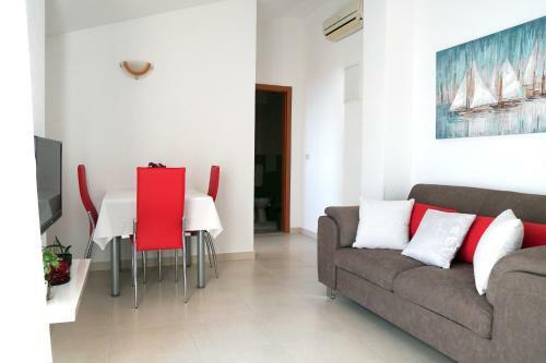 Cvita Apartments