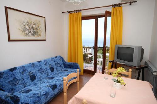 Apartment Novi Vinodolski 6567c