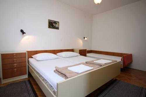Apartment Novi Vinodolski 6567c