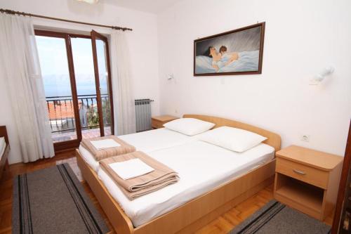 Apartment Novi Vinodolski 6567c