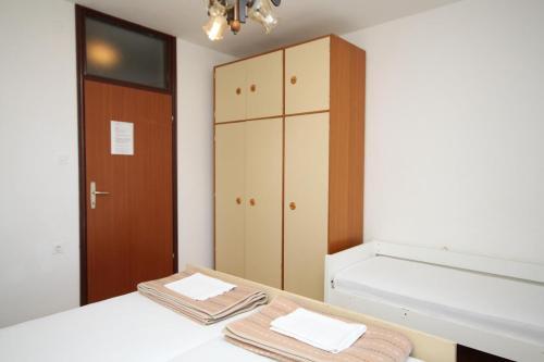 Apartment Novi Vinodolski 6567c