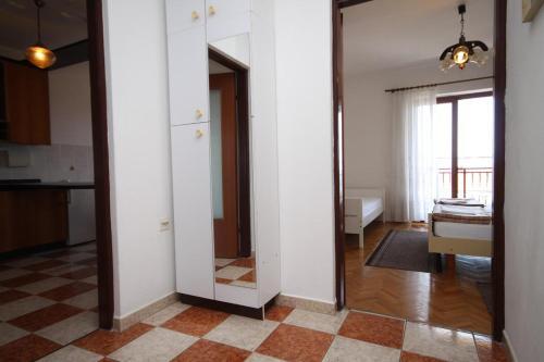 Apartment Novi Vinodolski 6567c