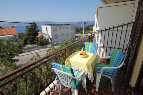 Apartment Novi Vinodolski 6567c