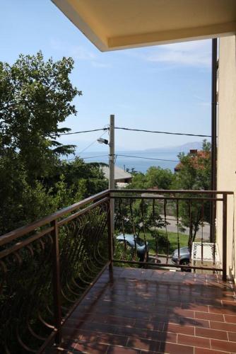 Apartment Novi Vinodolski 6567c