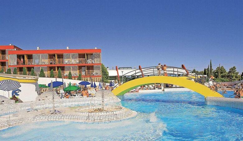 Bluesun Hotel Bonaca - All Inclusive