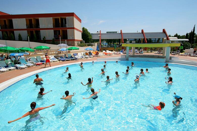 Bluesun Hotel Bonaca - All Inclusive