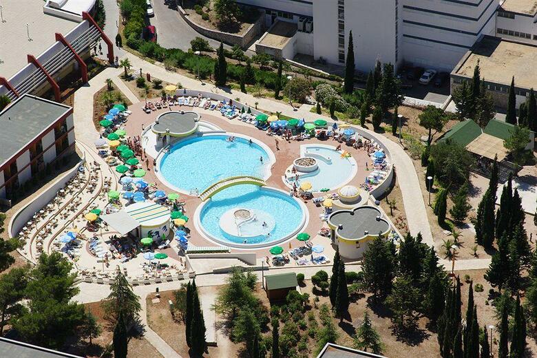 Bluesun Hotel Bonaca - All Inclusive