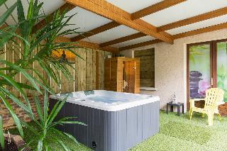 Hotel Auberge Du Moulin De Chameron