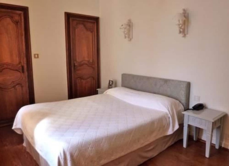 Hotel Chateau Des Tertres