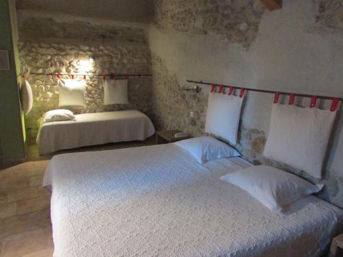 Hotel La Bastide Des Senteurs