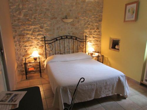 Hotel La Bastide Des Senteurs