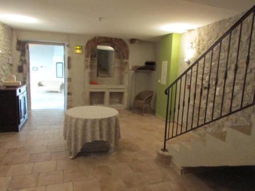 Hotel La Bastide Des Senteurs