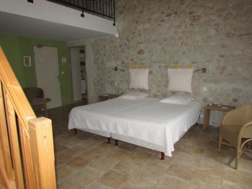 Hotel La Bastide Des Senteurs
