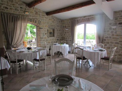 Hotel La Bastide Des Senteurs