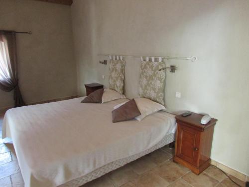 Hotel La Bastide Des Senteurs