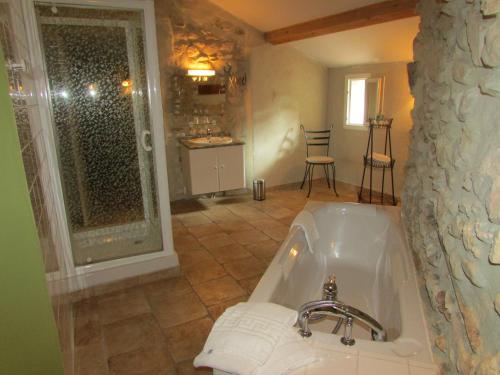 Hotel La Bastide Des Senteurs