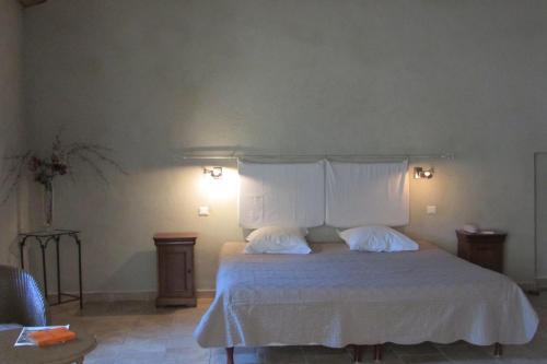 Hotel La Bastide Des Senteurs