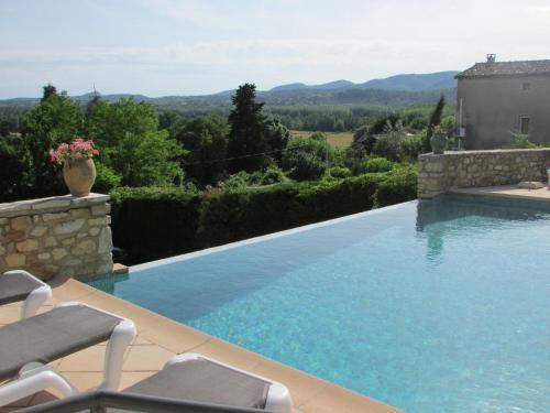 Hotel La Bastide Des Senteurs
