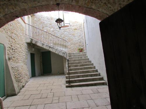 Hotel La Bastide Des Senteurs