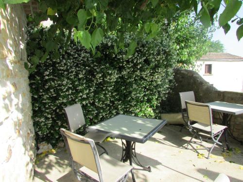 Hotel La Bastide Des Senteurs