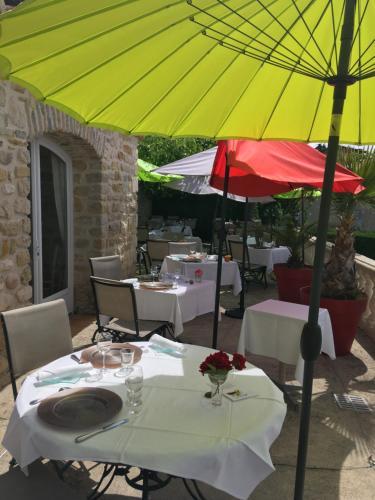 Hotel La Bastide Des Senteurs