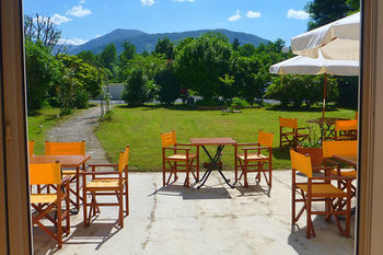 Hotel H�tel De L'ours