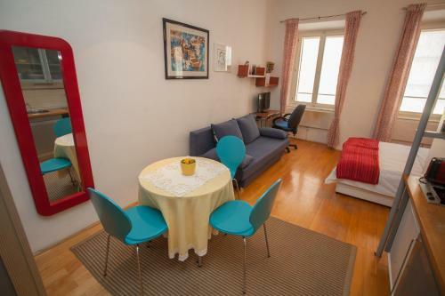 Apartments Lina - Center