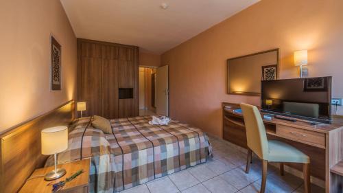 Hotel Bluesun Resort Velaris