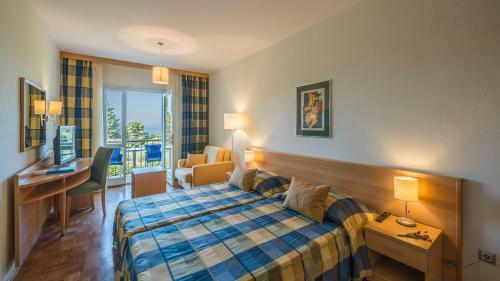 Hotel Bluesun Resort Velaris