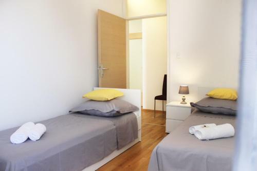 Apartment Vista Makarska
