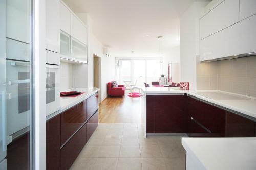 Apartment Vista Makarska