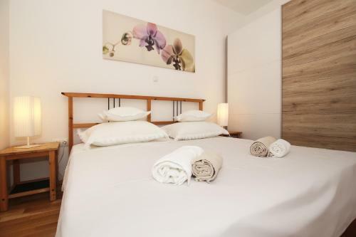 Apartment Vista Makarska